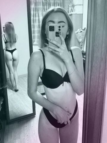 Анкета проститутки Жанна - Фото 1, , 23 года, №54028
